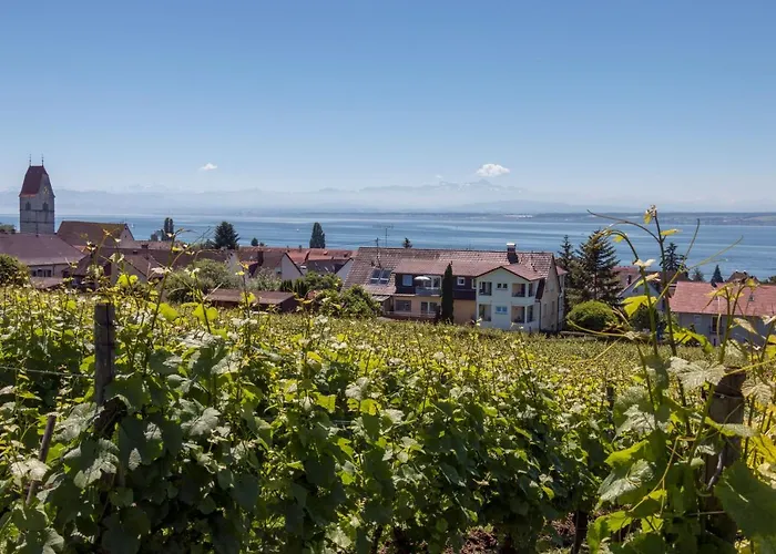 Ferienhof Berger UG Hagnau am Bodensee
