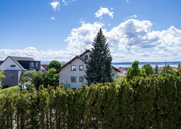 Ferienhof Berger UG Hagnau am Bodensee