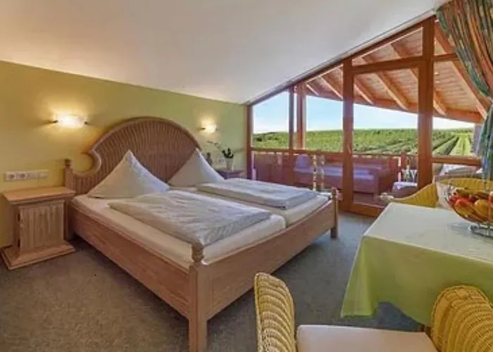 Hotel Weinberghof Hagnau am Bodensee