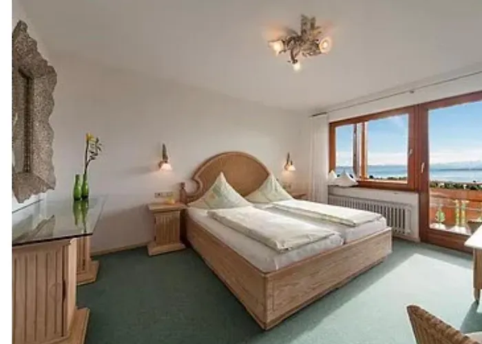 Hotel Weinberghof Hagnau am Bodensee