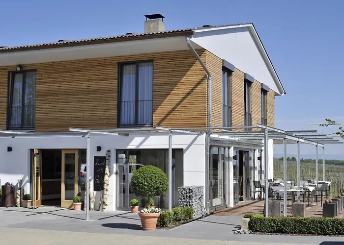 Hotel Freisicht Hagnau am Bodensee
