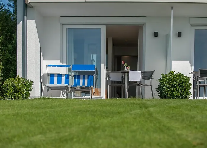 Hotel Freisicht Hagnau am Bodensee